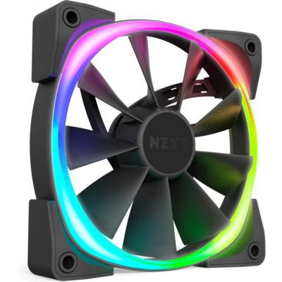 Кулер для корпуса NZXT Aer RGB 2 - Triple Starter (HF-2812C-T1)