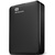 Зовнішній жорсткий диск WD 2.5' 2TB (WDBU6Y0020BBK-WESN)