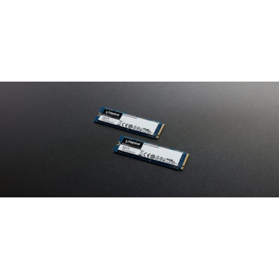 Накопитель SSD M.2 2280 250GB Kingston (SNVS/250G)