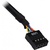 Считыватель флеш-карт Nitrox USB2.0 3.5' SD/MMC/MS/CF/xD/Micro SD/M2 (CI-02)