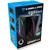 Акустична система Media-Tech Cobra PRO URION LED Light Black (MT3172)