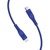 Дата кабель USB-C to Lightning powerline-ci120.blue Promate (powerline-ci120.blue)