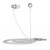 Наушники HP DHH-3111SL Headset Silver (DHH-3111SL)