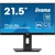 Монітор iiyama XUB2293HSU-B6
