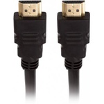 Кабель мультимедийный HDMI to HDMI 15.0m v1.4 CHARMOUNT (HDMI 1015)