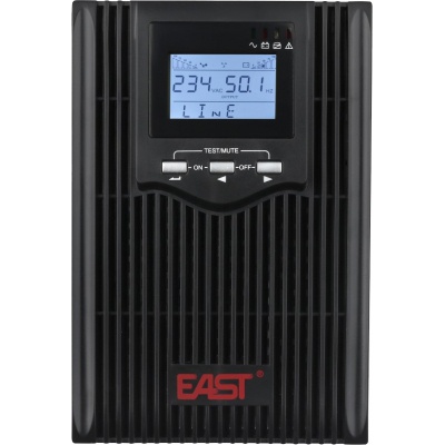 Источник бесперебойного питания East EA610 1000VA (EA610)
