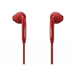 Наушники Samsung Earphones In-ear Fit Red (EO-EG920LREGRU)