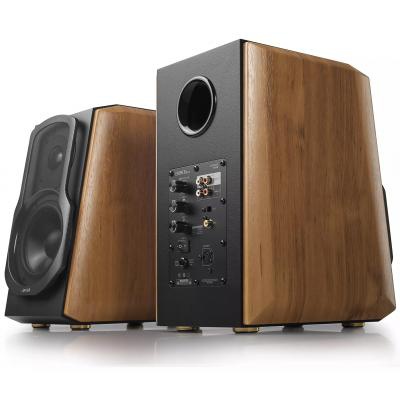 Акустическая система Edifier S1000MKII Brown (S1000MKII)