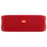 Акустическая система JBL Flip 5 Red (JBLFLIP5RED)