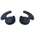 Наушники Samsung In-ear Fit Blue Black (EO-EG920LBEGRU)