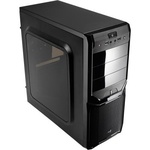 Корпус AeroCool PGS V3 X Advance (Black) (ACCX-PV01106.11)
