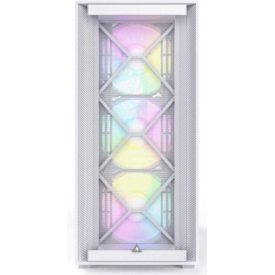 Корпус MONTECH AIR 1000 PREMIUM (W)