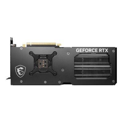 Відеокарта MSI GeForce RTX4070 12Gb GAMING X SLIM (RTX 4070 GAMING X SLIM 12G)