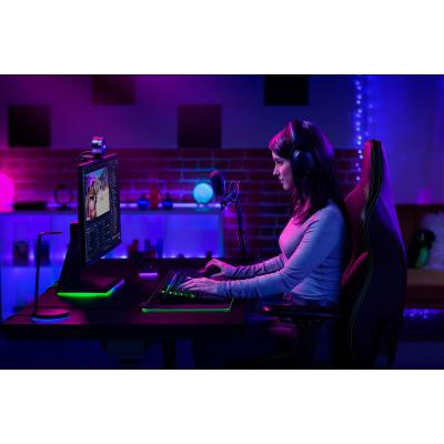 Веб-камера Razer Kiyo Pro Full HD Black (RZ19-03640100-R3M1)