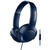 Наушники PHILIPS SHL3075 Blue (SHL3075BL/00)