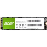 Накопичувач SSD M.2 2280 256GB RE100 Acer (BL.9BWWA.113)