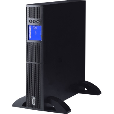 Пристрій безперебійного живлення Powercom SNT-1000