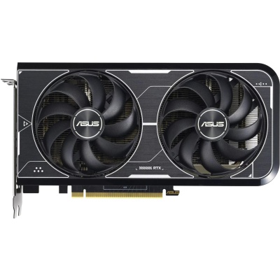 Видеокарта ASUS GeForce RTX3060Ti 8Gb DUAL OC GDDR6X (DUAL-RTX3060TI-O8GD6X)