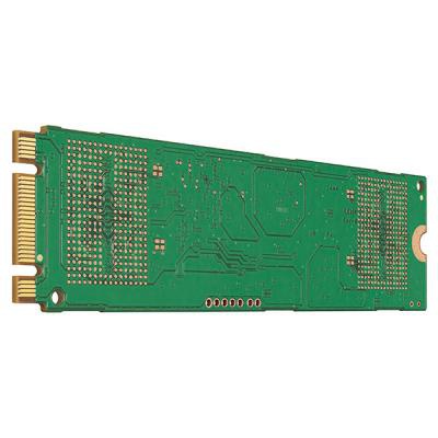 Накопитель SSD M.2 120GB Samsung (MZ-N5E120BW)