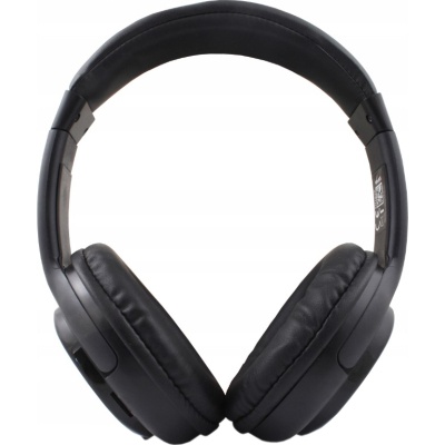 Навушники Esperanza Libero Black (EH163K)