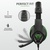 Наушники Trust GXT 404G Rana Gaming Headset for Xbox One 3.5mm GREEN (23346)