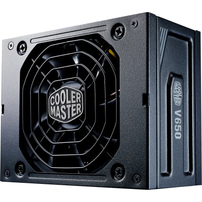 Блок питания CoolerMaster 650W V650 SFX GOLD (MPY-6501-SFHAGV-EU)