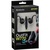 Наушники Defender OutFit W770 Black-Yellow (63770)