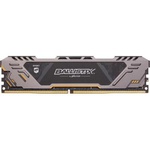 Модуль памяти для компьютера DDR4 16GB 3200 MHz Ballistix Sport Grey MICRON (BLS16G4D32AEST)
