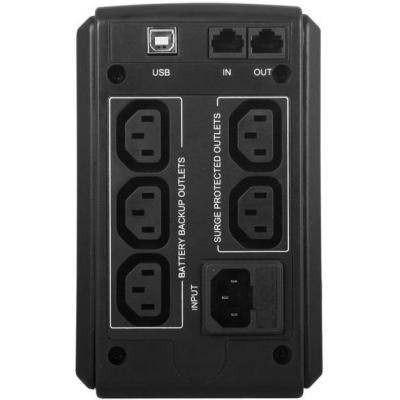 Источник бесперебойного питания Powercom SPT-500