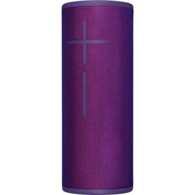 Акустическая система Ultimate Ears Megaboom 3 Ultraviolet Purple (984-001405)