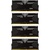 Модуль памяти DDR4 16GB (4x4GB) 2400 MHz Predator Kingston (HX424C12PB2K4/16)