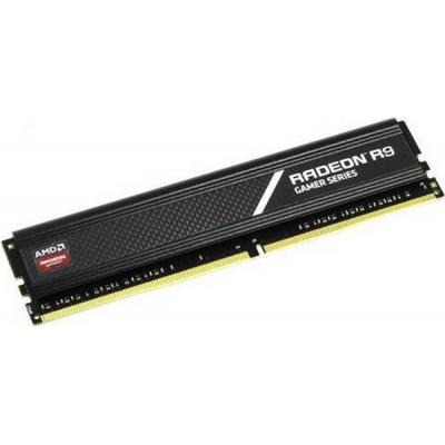 Модуль пам'яті для комп'ютера DDR4 8GB 3200 MHz AMD (R948G3206U2S-U)