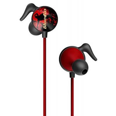Наушники Bluedio AI Red (F_53859)
