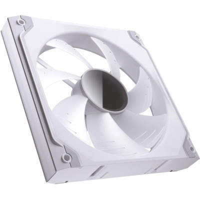 Кулер до корпусу Cougar SC140 ARGB (White)