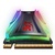 Накопитель SSD M.2 2280 256GB ADATA (AS40G-256GT-C)