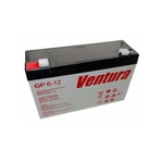 Батарея к ИБП Ventura GP 6-12, 6V-12Ah (GP 6-12)