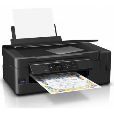 Многофункциональное устройство EPSON L3070 Фабрика печати c WI-FI (C11CF47405)