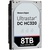 Жорсткий диск 3.5' 8TB WD (0B36404 / HUS728T8TALE6L4)