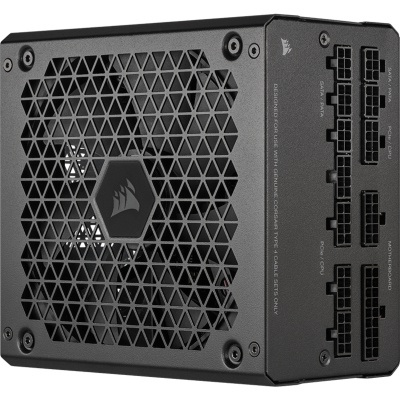 Блок питания Corsair 850W RM850 (CP-9020235-EU)