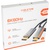 Кабель мультимедійний DisplayPort to HDMI 3.0m Cabletime (CA914081)