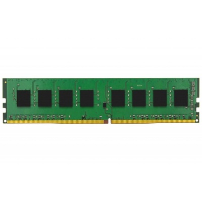 Модуль памяти для компьютера DDR4 8GB 2133 MHz Kingston (KVR21N15S8/8BK)