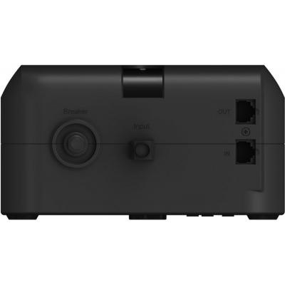 Источник бесперебойного питания PowerWalker VFD 800 APFC (10120411)