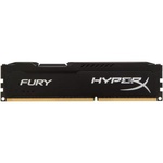 Модуль памяти для компьютера DDR3L 8GB 1600 MHz LoFury Black HyperX (HX316LC10FB/8)