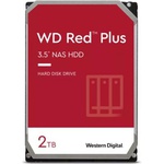 Жорсткий диск 3.5' 2TB WD (WD20EFZX)