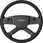 Кермо MOZA Racing TSW Truck RGB Black (RS060_Moza)
