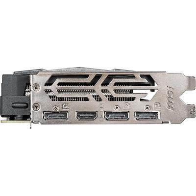 Видеокарта MSI GeForce GTX1660 SUPER 6144Mb GAMING (GTX 1660 SUPER GAMING 6G)