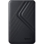 Внешний жесткий диск 2.5' 1TB Apacer (AP1TBAC236B-1)