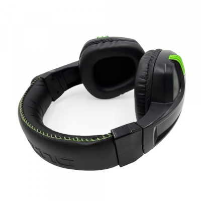 Навушники Media-Tech Cobra Pro Outbreak Black (MT3602)
