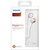Наушники PHILIPS SHE4205 White (SHE4205WT/00)