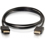 Кабель мультимедийный HDMI to HDMI 0.9m C2G (CG82363)